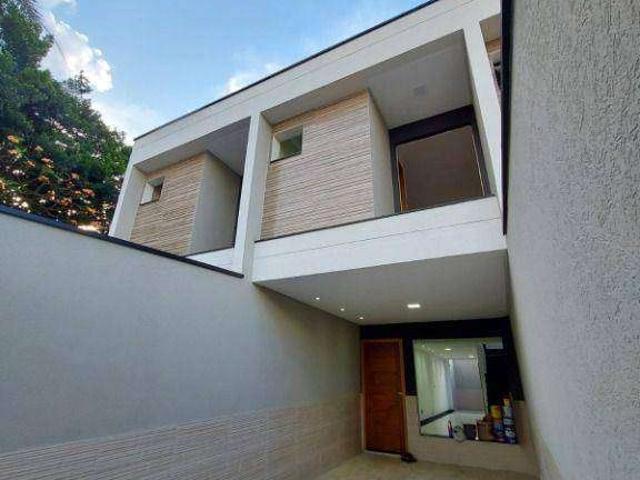 Casa / Sobrado para Venda em São Paulo/SP Vila Granada 3 Quartos