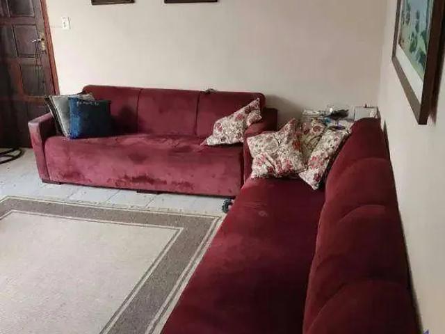 Casa / Sobrado para Venda em São Paulo/SP Vila Granada 3 Quartos