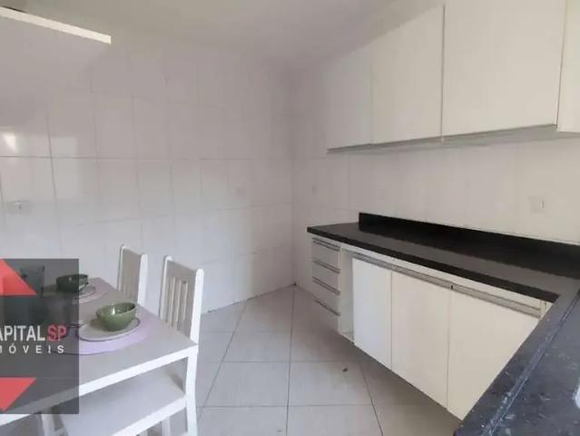 Casa / Sobrado para Venda em São Paulo/SP Vila Granada 3 Quartos