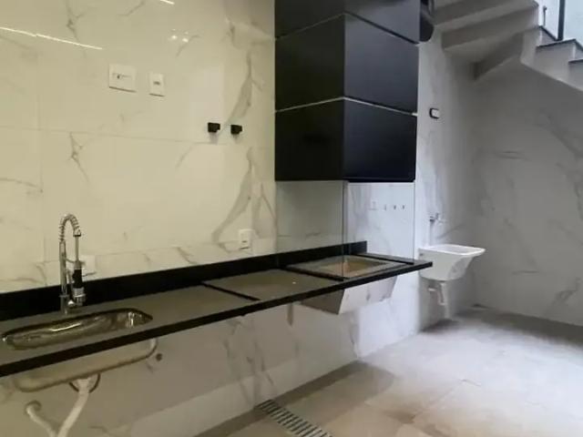Casa / Sobrado para Venda em São Paulo/SP Vila Granada 3 Quartos