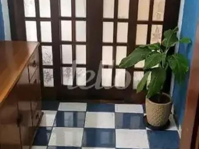 Casa / Sobrado para Venda em São Paulo/SP Vila Granada 3 Quartos