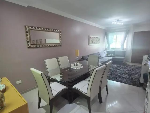 Casa / Sobrado para Venda em São Paulo/SP Vila Granada 3 Quartos