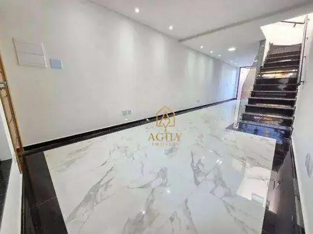 Casa / Sobrado para Venda em São Paulo/SP Vila Granada 3 Quartos