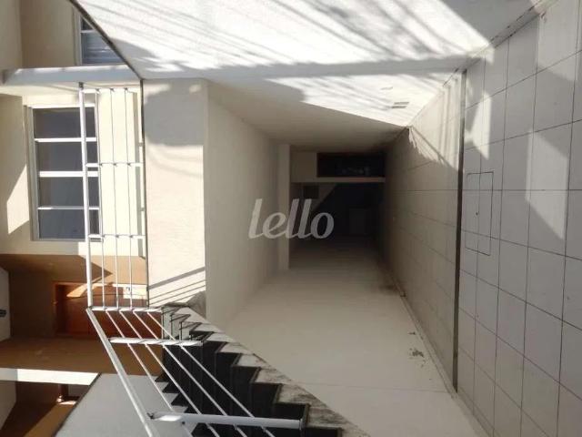 Casa / Sobrado para Venda em São Paulo/SP Vila Granada 3 Quartos