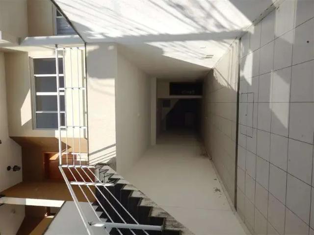 Casa / Sobrado para Venda em São Paulo/SP Vila Granada 3 Quartos