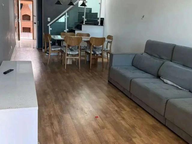 Casa / Sobrado para Venda em São Paulo/SP Vila Granada 3 Quartos