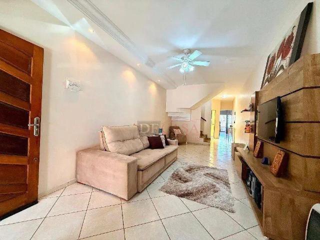 Casa / Sobrado para Venda em São Paulo/SP Vila Granada 3 Quartos