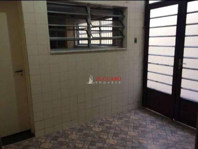 Casa / Sobrado para Venda em São Paulo/SP Vila Granada 3 Quartos