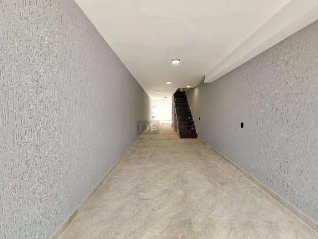 Casa / Sobrado para Venda em São Paulo/SP Vila Granada 3 Quartos
