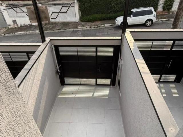 Casa / Sobrado para Venda em São Paulo/SP Vila Granada 3 Quartos
