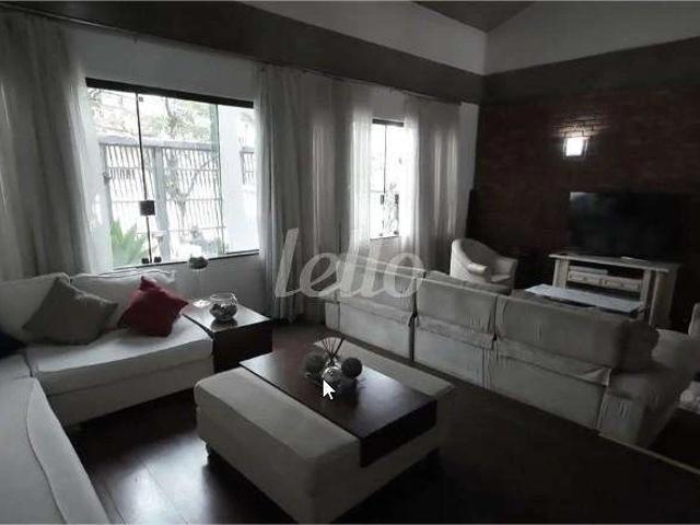 Casa / Sobrado para Venda em São Paulo/SP Vila Granada 3 Quartos