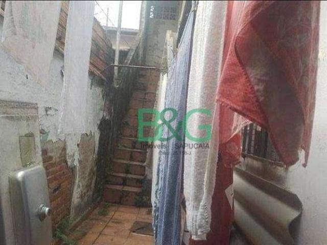 Casa / Sobrado para Venda em São Paulo/SP Vila Granada 3 Quartos