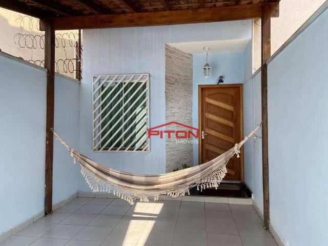 Casa / Sobrado para Venda em São Paulo/SP Vila Granada 3 Quartos