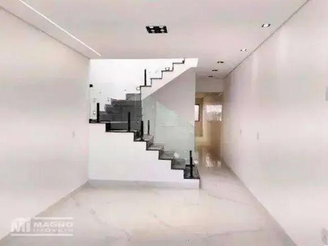 Casa / Sobrado para Venda em São Paulo/SP Vila Granada 3 Quartos