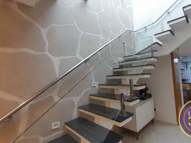 Casa / Sobrado para Venda em São Paulo/SP Vila Granada 3 Quartos
