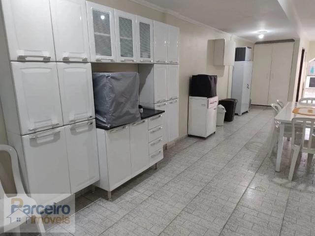 Casa / Sobrado para Venda em São Paulo/SP Vila Granada 3 Quartos