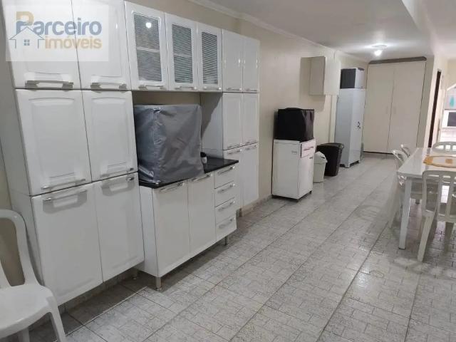 Casa / Sobrado para Venda em São Paulo/SP Vila Granada 3 Quartos
