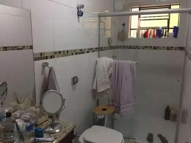 Casa / Sobrado para Venda em São Paulo/SP Vila Granada 3 Quartos