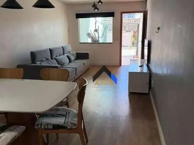 Casa / Sobrado para Venda em São Paulo/SP Vila Granada 3 Quartos
