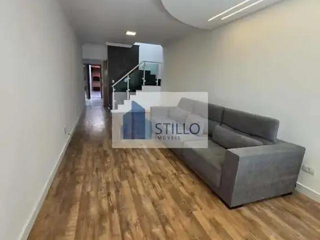 Casa / Sobrado para Venda em São Paulo/SP Vila Granada 3 Quartos
