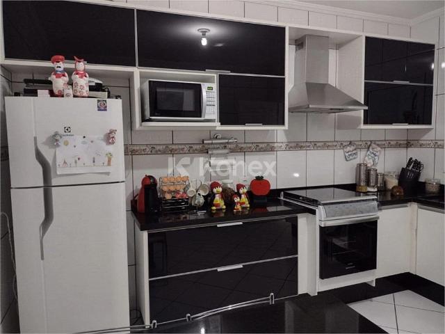 Casa / Sobrado para Venda em São Paulo/SP Vila Granada 3 Quartos