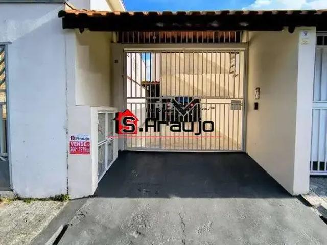 Casa / Sobrado para Venda em São Paulo/SP Vila Granada 3 Quartos