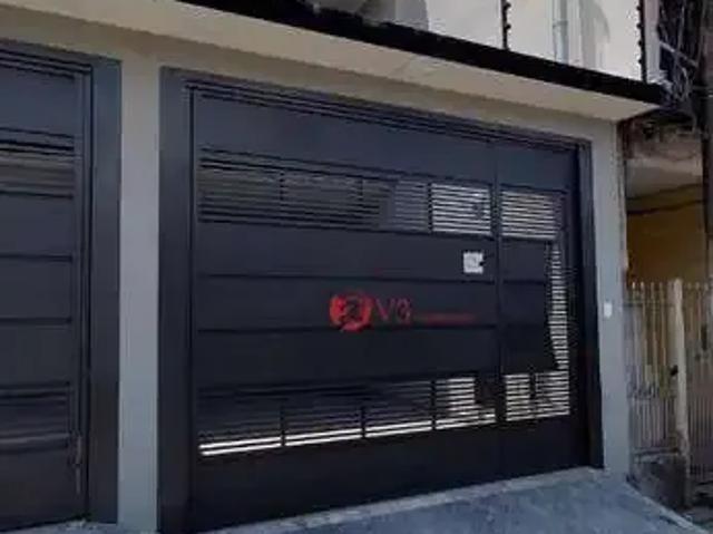 Casa / Sobrado para Venda em São Paulo/SP Vila Granada 3 Quartos