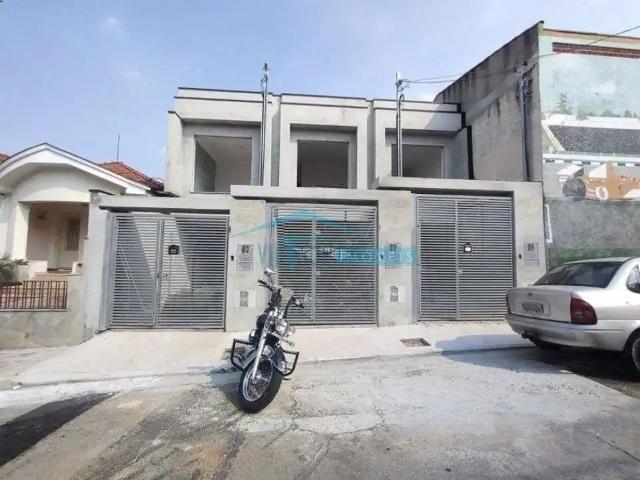 Casa / Sobrado para Venda em São Paulo/SP Vila Granada 3 Quartos