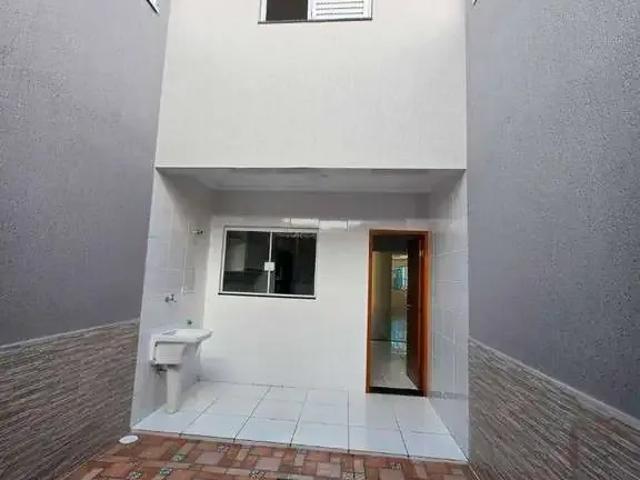 Casa / Sobrado para Venda em São Paulo/SP Vila Granada 3 Quartos