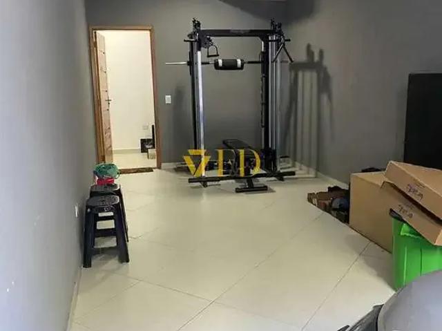 Casa / Sobrado para Venda em São Paulo/SP Vila Granada 3 Quartos
