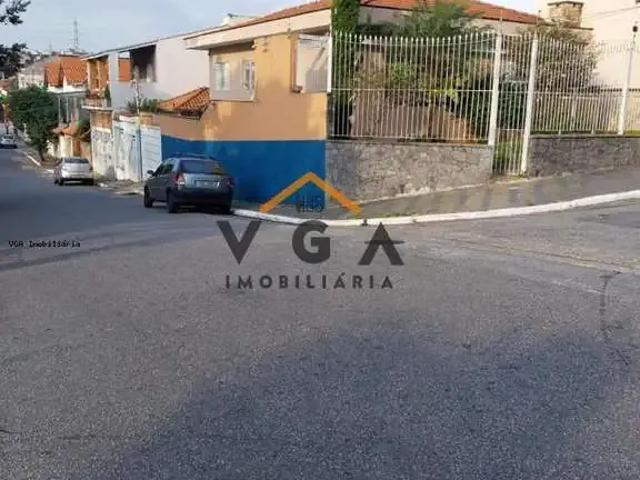 Casa / Sobrado para Venda em São Paulo/SP Vila Granada 3 Quartos