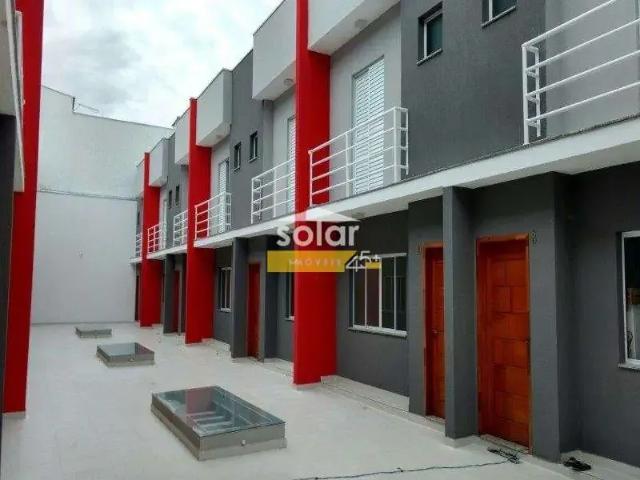 Casa / Sobrado para Venda em São Paulo/SP Vila Granada 3 Quartos