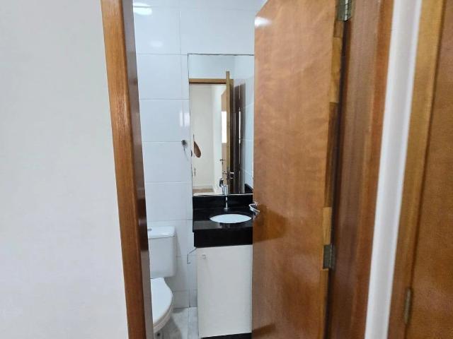 Casa / Sobrado para Venda em São Paulo/SP Vila Granada 3 Quartos