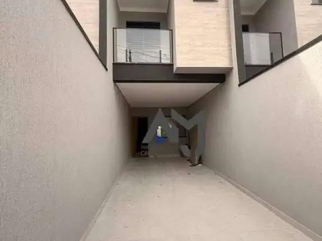 Casa / Sobrado para Venda em São Paulo/SP Vila Granada 3 Quartos
