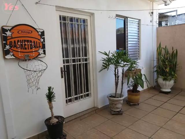 Casa / Sobrado para Venda em São Paulo/SP Vila Granada 3 Quartos