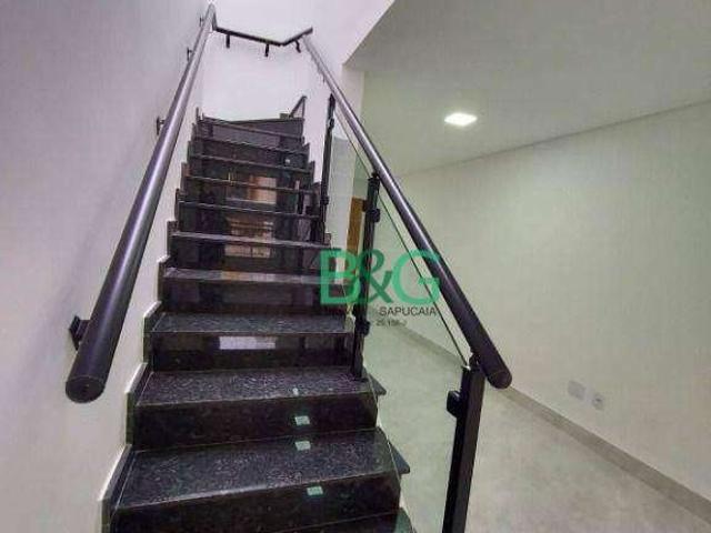Casa / Sobrado para Venda em São Paulo/SP Vila Granada 3 Quartos