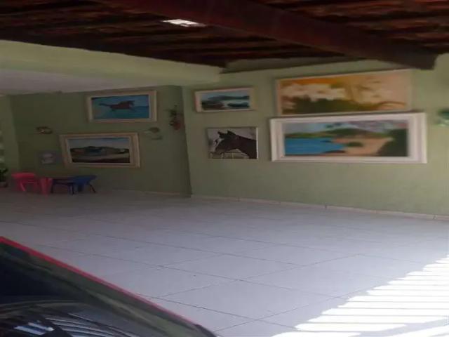 Casa / Sobrado para Venda em São Paulo/SP Vila Granada 3 Quartos