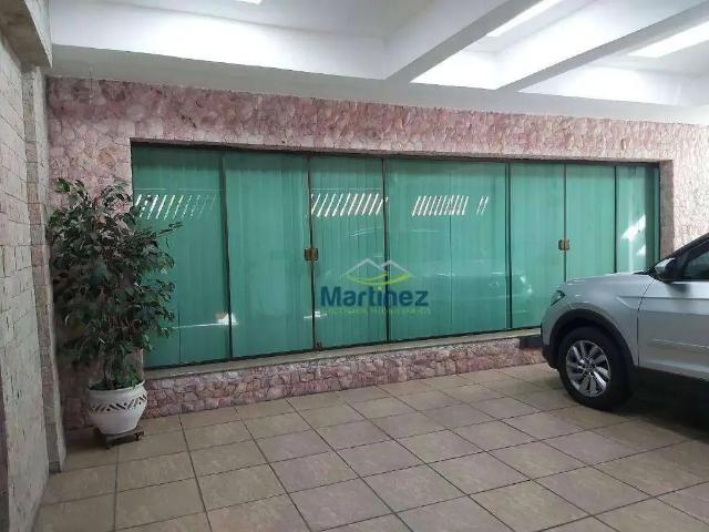 Casa / Sobrado para Venda em São Paulo/SP Vila Granada 3 Quartos