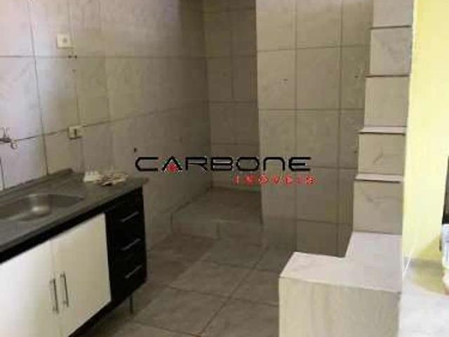 Casa / Sobrado para Venda em São Paulo/SP Vila Granada 3 Quartos