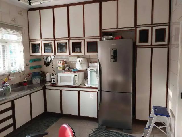 Casa / Sobrado para Venda em São Paulo/SP Vila Granada 3 Quartos