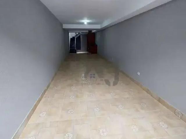Casa / Sobrado para Venda em São Paulo/SP Vila Granada 3 Quartos