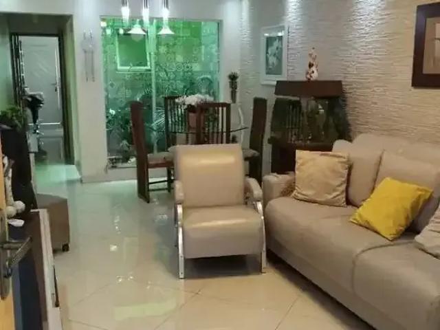Casa / Sobrado para Venda em São Paulo/SP Vila Granada 3 Quartos