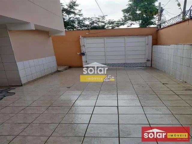 Casa / Sobrado para Venda em São Paulo/SP Vila Granada 3 Quartos