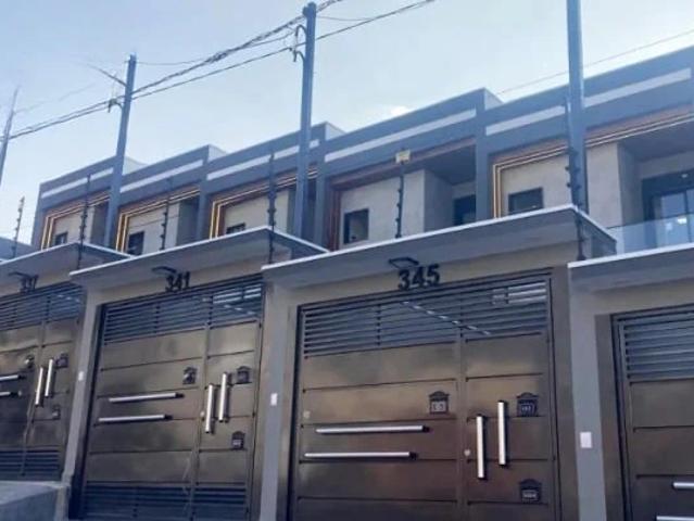 Casa / Sobrado para Venda em São Paulo/SP Vila Granada 3 Quartos