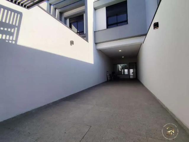 Casa / Sobrado para Venda em São Paulo/SP Vila Granada 3 Quartos