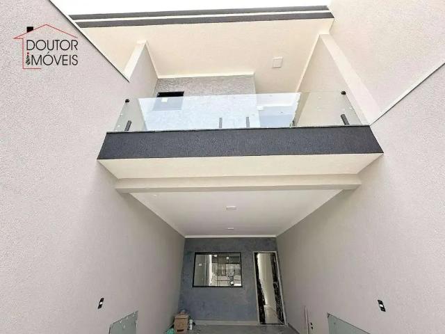 Casa / Sobrado para Venda em São Paulo/SP Vila Granada 3 Quartos