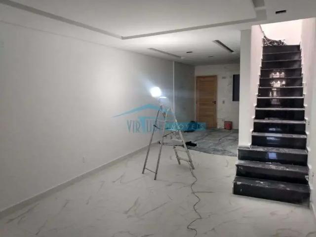 Casa / Sobrado para Venda em São Paulo/SP Vila Granada 3 Quartos
