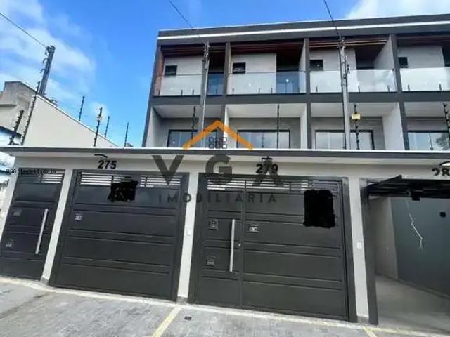 Casa / Sobrado para Venda em São Paulo/SP Vila Granada 3 Quartos
