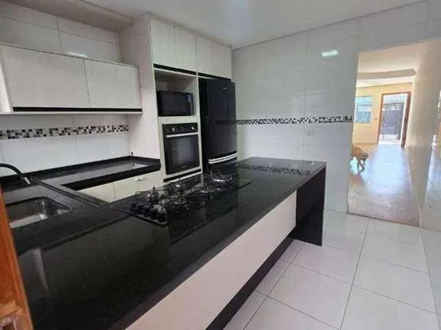 Casa / Sobrado para Venda em São Paulo/SP Vila Granada 3 Quartos
