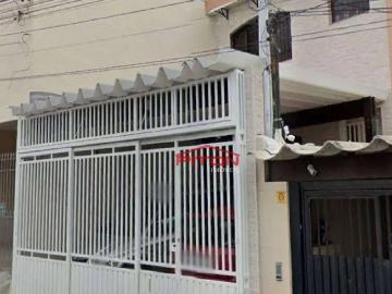 Casa / Sobrado para Venda em São Paulo/SP Vila Granada 3 Quartos